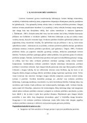 Slaugos kokybės vertinimas chirurginiuose skyriuose 4 puslapis