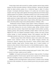 Slaugos kokybės vertinimas chirurginiuose skyriuose 6 puslapis