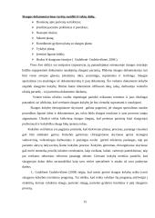 Slaugos kokybės vertinimas chirurginiuose skyriuose 8 puslapis