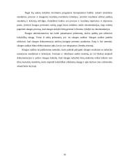 Slaugos kokybės vertinimas chirurginiuose skyriuose 9 puslapis