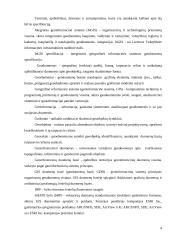 Telšių regiono vieningo geodezinio pagrindo duomenų bazės sukūrimas 9 puslapis