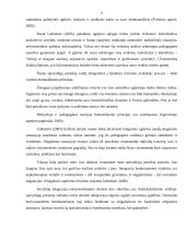 Veiksniai, įtakojantys paauglių požiūrį į specialiųjų poreikių bendraamžius 10 puslapis