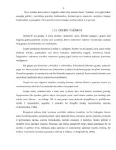 Veiksniai, įtakojantys paauglių požiūrį į specialiųjų poreikių bendraamžius 13 puslapis