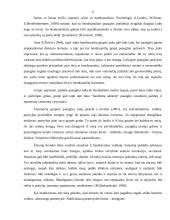 Veiksniai, įtakojantys paauglių požiūrį į specialiųjų poreikių bendraamžius 14 puslapis