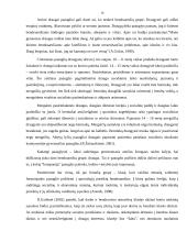 Veiksniai, įtakojantys paauglių požiūrį į specialiųjų poreikių bendraamžius 15 puslapis