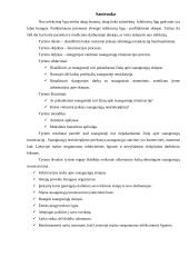 Veiksniai, įtakojantys sėkmingą suaugusiųjų imunizaciją bendruomenėje 2 puslapis