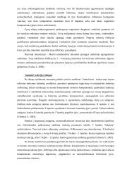 Veiksniai, įtakojantys sėkmingą suaugusiųjų imunizaciją bendruomenėje 12 puslapis