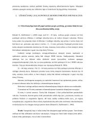 Veiksniai, įtakojantys sėkmingą suaugusiųjų imunizaciją bendruomenėje 16 puslapis