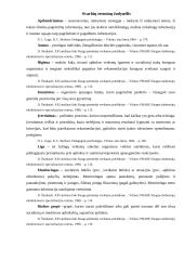 Veiksniai, įtakojantys sėkmingą suaugusiųjų imunizaciją bendruomenėje 4 puslapis