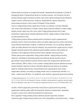 Viešųjų pirkimų įgyvendinimo problemos 11 puslapis