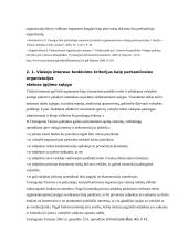 Viešųjų pirkimų įgyvendinimo problemos 13 puslapis