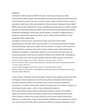 Viešųjų pirkimų įgyvendinimo problemos 20 puslapis