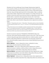 Viešųjų pirkimų įgyvendinimo problemos 4 puslapis