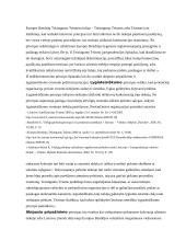 Viešųjų pirkimų įgyvendinimo problemos 8 puslapis