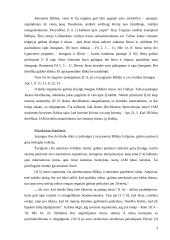 G. Blandrata "Netikrojo Kristaus ir tikrojo, gimusio iš Marijos, priešpriešinimas" 3 puslapis