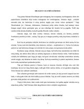 Ideali valstybė pagal Platoną 3 puslapis