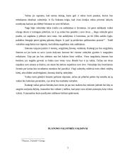 Ideali valstybė pagal Platoną 5 puslapis