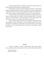 Ideali valstybė pagal Platoną 8 puslapis