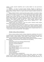 Alkoholizmo samprata bei požymiai 2 puslapis
