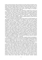 Helenizmo teorija 9 puslapis