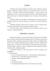 Konfliktas