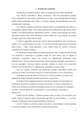 Prostitucija