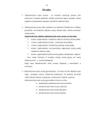 Administracinės teisės normų elementai 12 puslapis