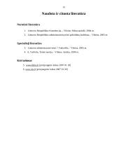 Administracinės teisės normų elementai 13 puslapis