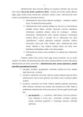 Administracinės teisės normų elementai 3 puslapis
