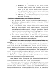 Administracinės teisės normų elementai 4 puslapis