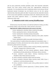 Administracinės teisės normų elementai 5 puslapis