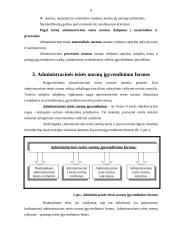 Administracinės teisės normų elementai 6 puslapis