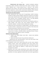 Administracinės teisės normų elementai 9 puslapis