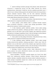 Administraciniai gebėjimai 11 puslapis