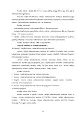 Administraciniai gebėjimai 16 puslapis