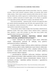 Administraciniai gebėjimai 19 puslapis