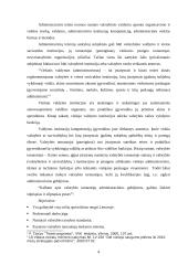 Administraciniai gebėjimai 4 puslapis