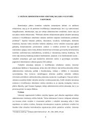 Administraciniai gebėjimai 9 puslapis