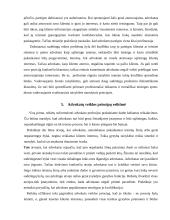 Advokatų profesinė etika ir civilinis procesas 11 puslapis