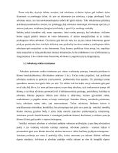 Advokatų profesinė etika ir civilinis procesas 15 puslapis