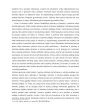 Advokatų profesinė etika ir civilinis procesas 16 puslapis