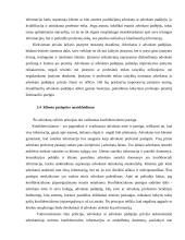 Advokatų profesinė etika ir civilinis procesas 17 puslapis