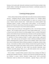 Advokatų profesinė etika ir civilinis procesas 4 puslapis