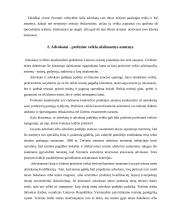 Advokatų profesinė etika ir civilinis procesas 6 puslapis