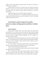 Aseptinis pakavimas. Pakuočių ir maisto produktų sterilizavimo būdai. Aseptinio pakavimo priemonės 13 puslapis