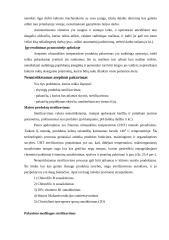 Aseptinis pakavimas. Pakuočių ir maisto produktų sterilizavimo būdai. Aseptinio pakavimo priemonės 18 puslapis