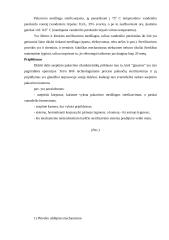 Aseptinis pakavimas. Pakuočių ir maisto produktų sterilizavimo būdai. Aseptinio pakavimo priemonės 19 puslapis