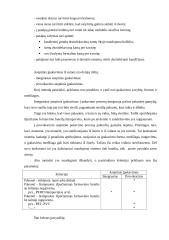 Aseptinis pakavimas. Pakuočių ir maisto produktų sterilizavimo būdai. Aseptinio pakavimo priemonės 7 puslapis