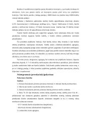 Aseptinis pakavimas. Pakuočių ir maisto produktų sterilizavimo būdai. Aseptinio pakavimo priemonės 9 puslapis