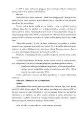 Aseptinis pakavimas. Pakuočių ir maisto produktų sterilizavimo būdai. Aseptinio pakavimo priemonės 10 puslapis